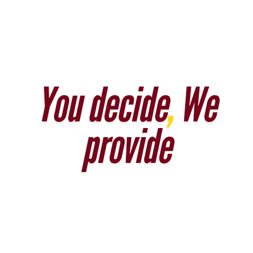 Better Experience Service Team Pest project